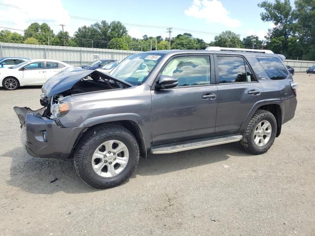 TOYOTA 4RUNNER SR 2018 jtezu5jr5j5177150