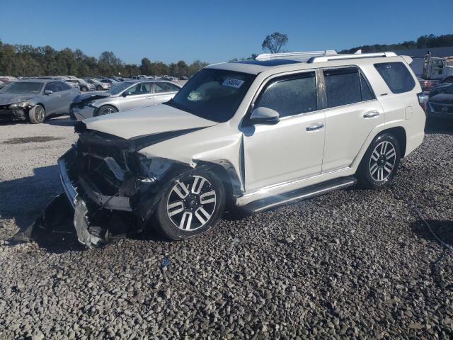 TOYOTA 4RUNNER SR 2018 jtezu5jr5j5180629