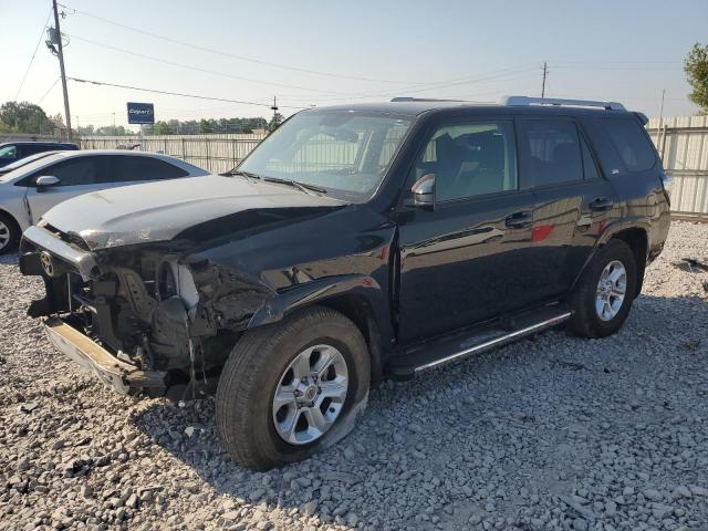 TOYOTA 4RUNNER 2018 jtezu5jr5j5181148