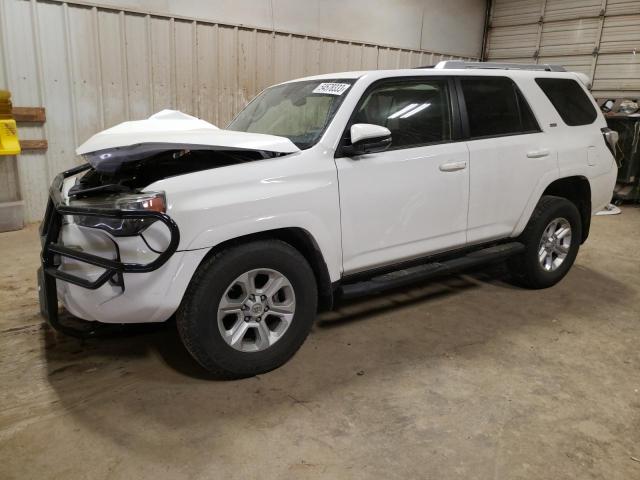 TOYOTA 4RUNNER SR 2018 jtezu5jr5j5182106