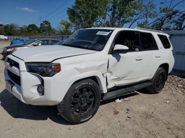 TOYOTA 4RUNNER 2018 jtezu5jr5j5188178