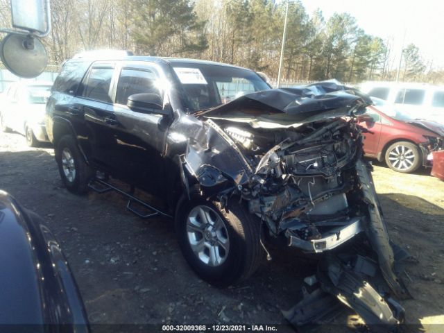 TOYOTA 4RUNNER 2019 jtezu5jr5k5194385