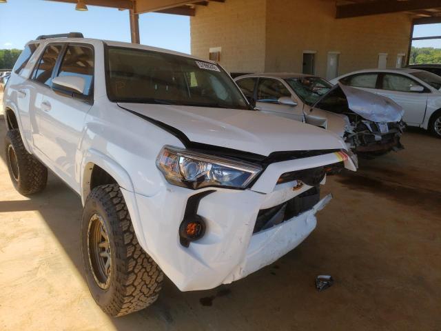 TOYOTA 4RUNNER SR 2019 jtezu5jr5k5199912