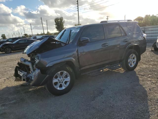 TOYOTA 4RUNNER 2019 jtezu5jr5k5202064