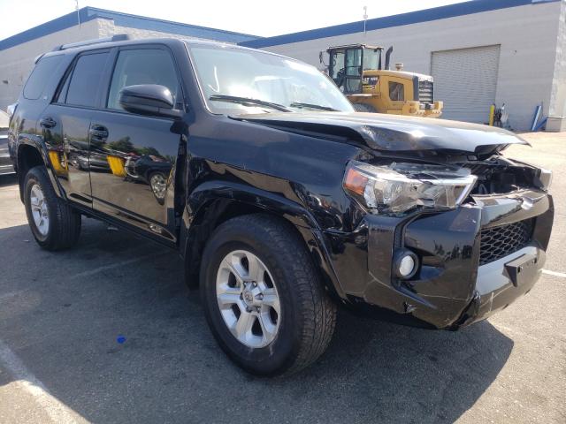 TOYOTA 4RUNNER 2019 jtezu5jr5k5204445