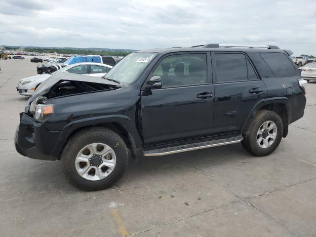 TOYOTA 4RUNNER SR 2019 jtezu5jr5k5205871