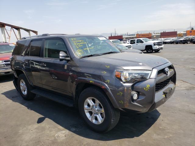 TOYOTA 4RUNNER SR 2019 jtezu5jr5k5206647