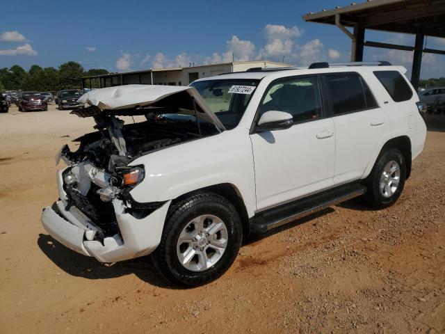 TOYOTA 4RUNNER 2019 jtezu5jr5k5210696