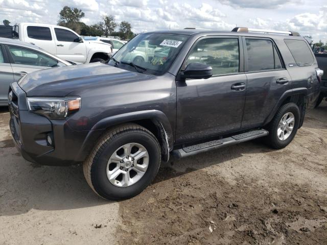 TOYOTA 4RUNNER SR 2019 jtezu5jr5k5211539