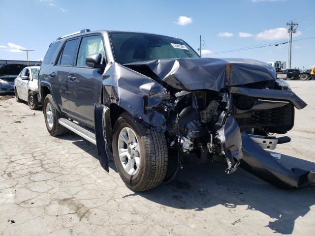 TOYOTA 4RUNNER SR 2020 jtezu5jr5l5218668