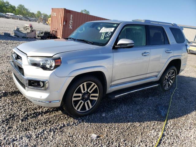 TOYOTA 4RUNNER 2020 jtezu5jr5l5218752