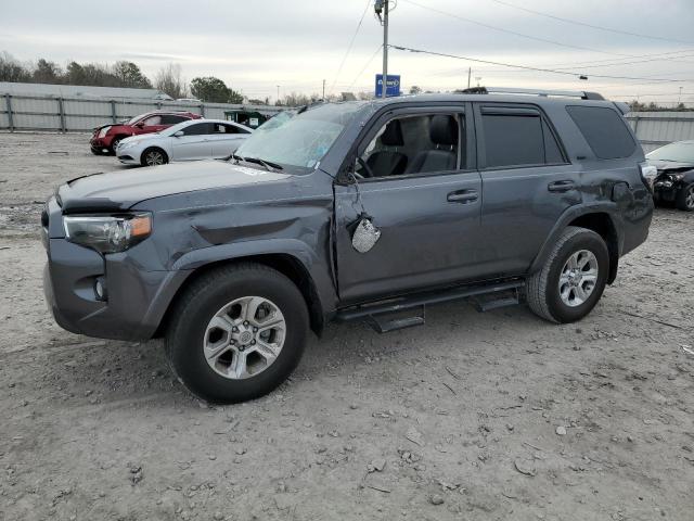 TOYOTA 4RUNNER SR 2020 jtezu5jr5l5223336