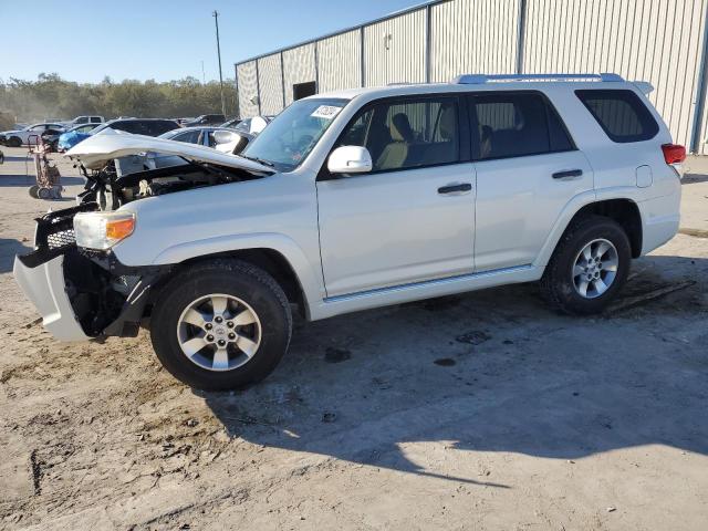 TOYOTA 4RUNNER 2010 jtezu5jr6a5004771