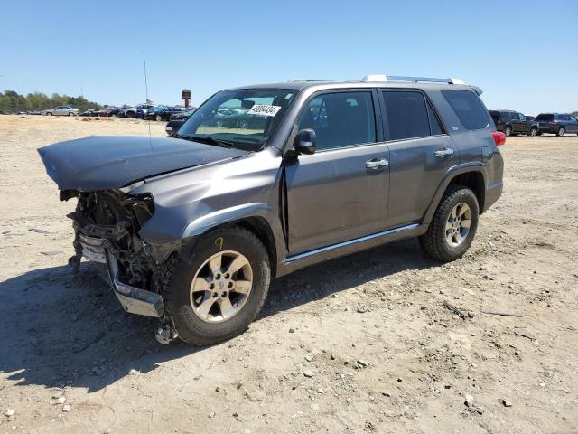 TOYOTA 4RUNNER 2010 jtezu5jr6a5007931