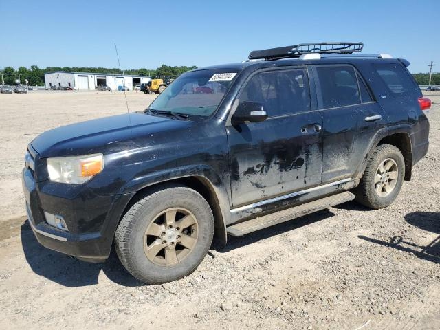 TOYOTA 4RUNNER SR 2011 jtezu5jr6b5018753