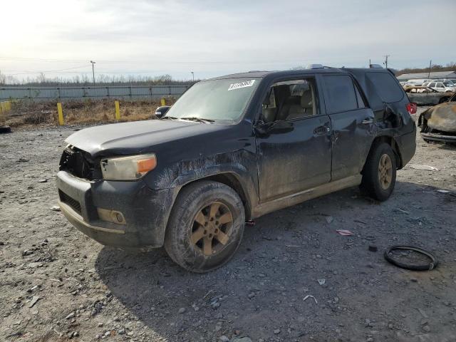 TOYOTA 4RUNNER 2011 jtezu5jr6b5022284