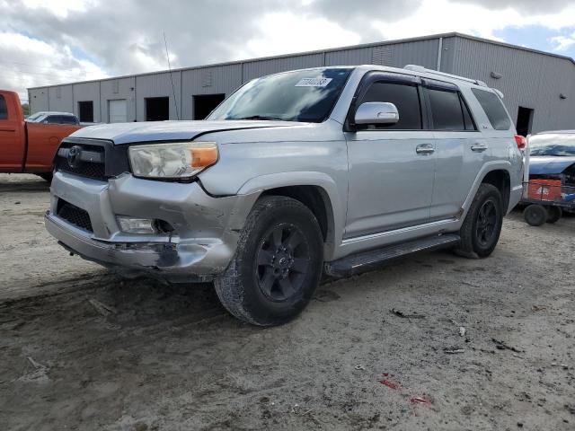 TOYOTA 4RUNNER 2011 jtezu5jr6b5030417