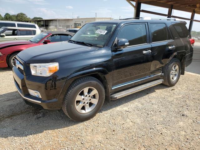 TOYOTA 4RUNNER SR 2012 jtezu5jr6c5035327