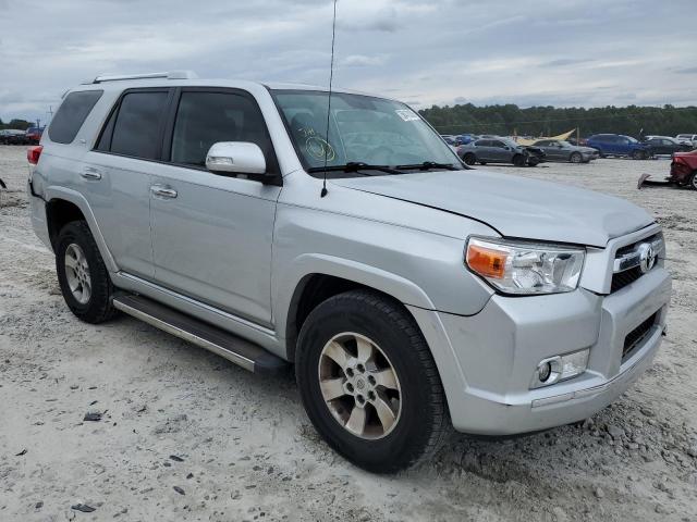 TOYOTA 4RUNNER SR 2012 jtezu5jr6c5038065