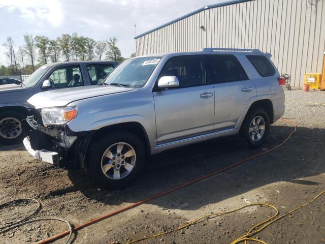 TOYOTA 4RUNNER 2012 jtezu5jr6c5040155