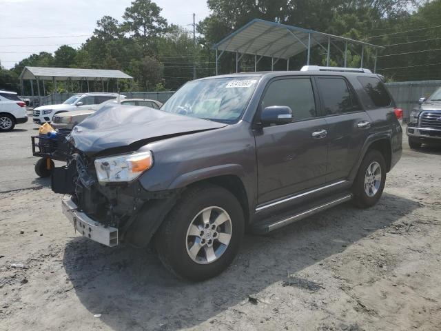 TOYOTA 4RUNNER SR 2012 jtezu5jr6c5043671