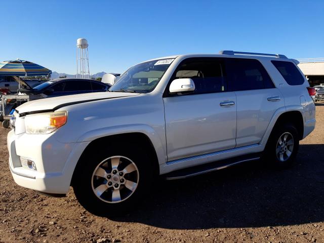 TOYOTA 4RUNNER SR 2013 jtezu5jr6d5047947