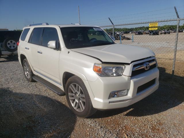 TOYOTA 4RUNNER SR 2013 jtezu5jr6d5056938