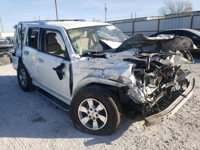 TOYOTA 4RUNNER SR 2013 jtezu5jr6d5057104