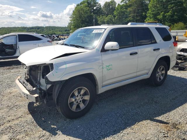 TOYOTA 4RUNNER 2013 jtezu5jr6d5059449