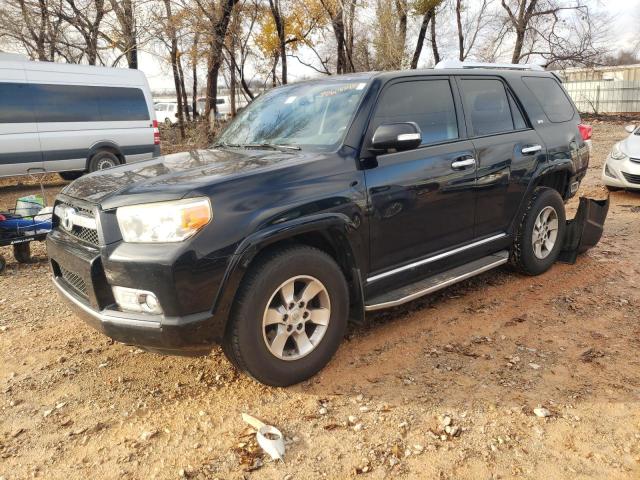 TOYOTA 4RUNNER SR 2013 jtezu5jr6d5063680