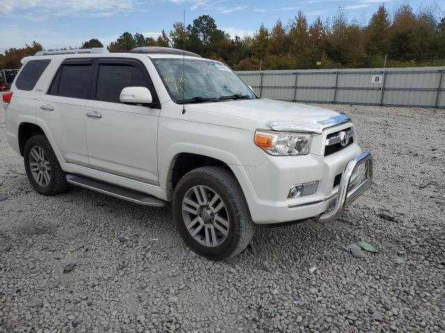 TOYOTA 4RUNNER SR 2013 jtezu5jr6d5063971