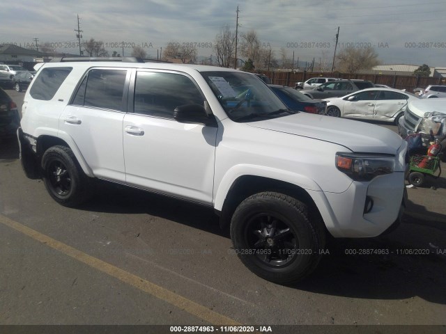 TOYOTA 4RUNNER 2014 jtezu5jr6e5064832