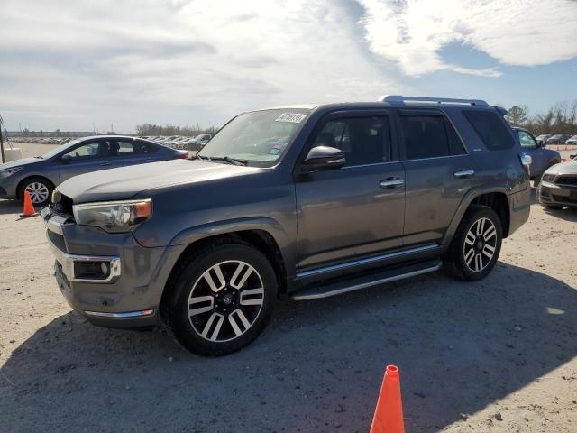 TOYOTA 4RUNNER SR 2014 jtezu5jr6e5065379