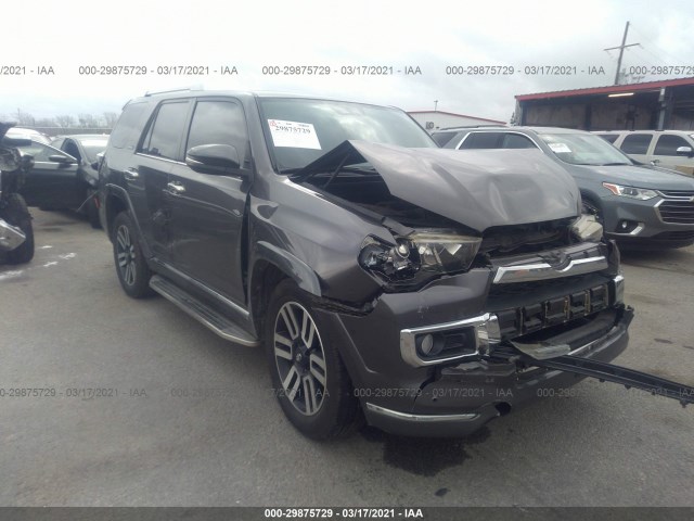 TOYOTA 4RUNNER 2014 jtezu5jr6e5066404