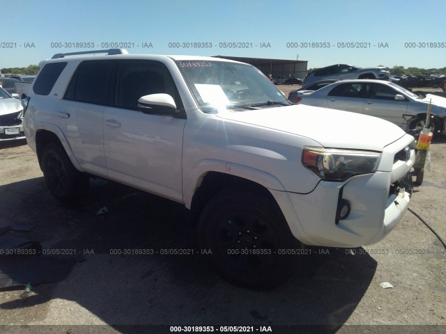 TOYOTA 4RUNNER 2014 jtezu5jr6e5066564