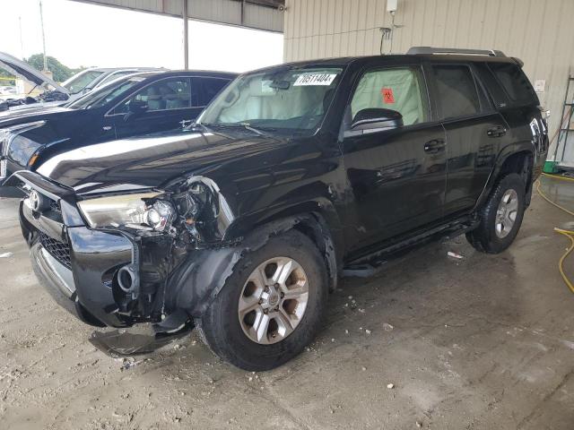 TOYOTA 4RUNNER SR 2014 jtezu5jr6e5068783