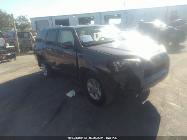 TOYOTA 4RUNNER 2014 jtezu5jr6e5068802