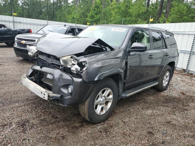 TOYOTA 4RUNNER SR 2014 jtezu5jr6e5071019