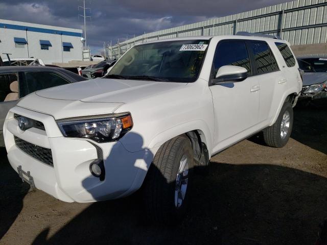 TOYOTA 4RUNNER SR 2014 jtezu5jr6e5076091