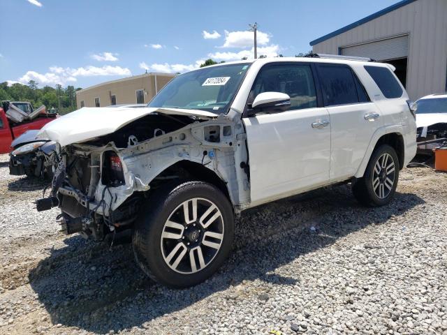 TOYOTA 4RUNNER 2014 jtezu5jr6e5076947