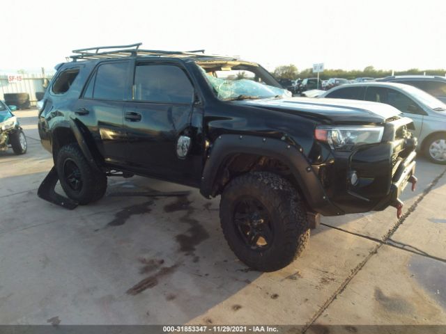 TOYOTA 4RUNNER 2014 jtezu5jr6e5078276