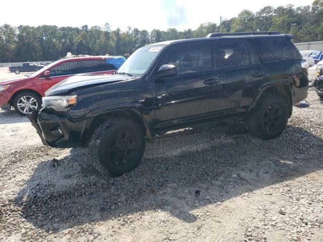 TOYOTA 4RUNNER SR 2014 jtezu5jr6e5078908