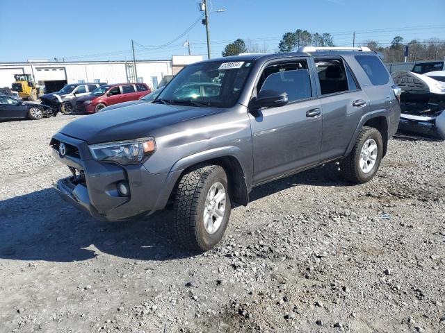 TOYOTA 4RUNNER 2014 jtezu5jr6e5079007