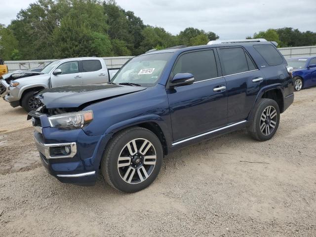 TOYOTA 4RUNNER 2014 jtezu5jr6e5081890