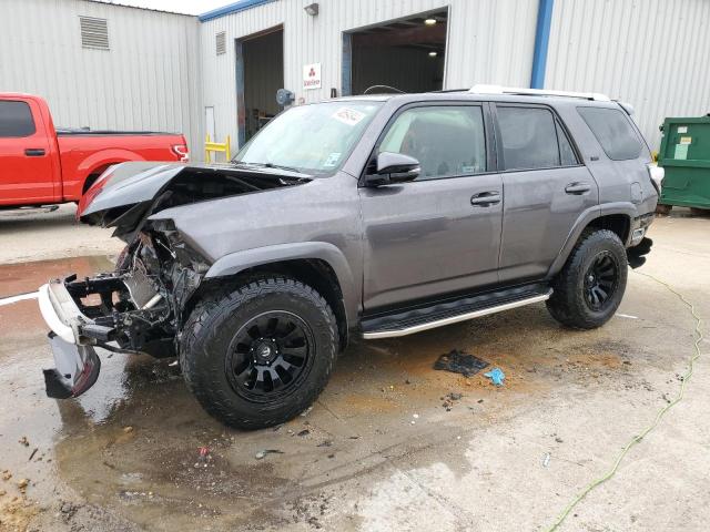 TOYOTA 4RUNNER 2014 jtezu5jr6e5082098