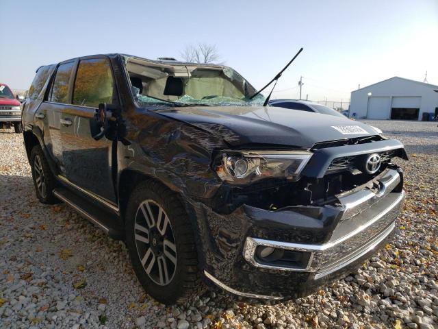 TOYOTA 4RUNNER 4D 2014 jtezu5jr6e5082733