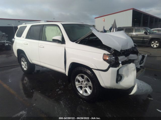 TOYOTA 4RUNNER 2014 jtezu5jr6e5082893