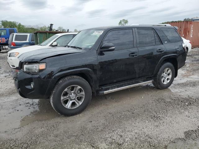 TOYOTA 4RUNNER SR 2014 jtezu5jr6e5083493