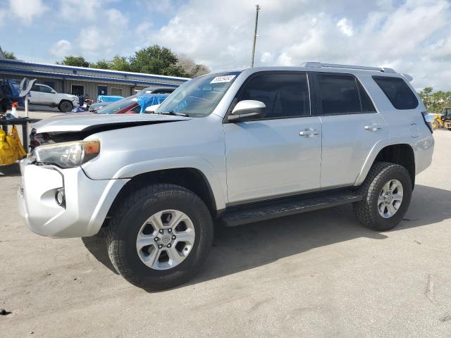 TOYOTA 4RUNNER SR 2014 jtezu5jr6e5083641