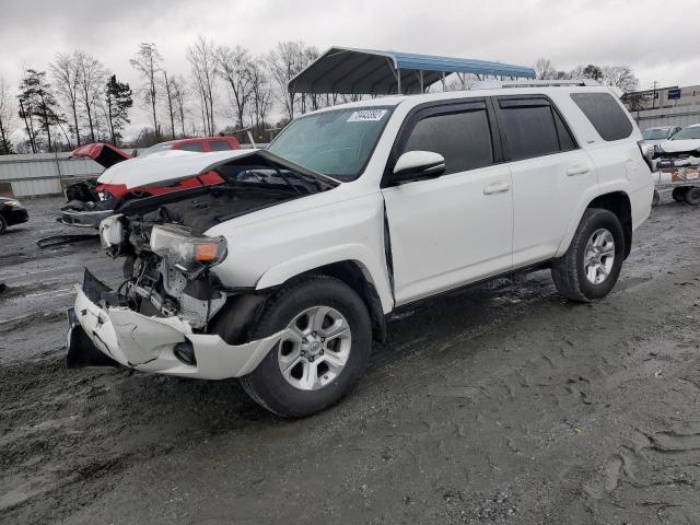 TOYOTA 4RUNNER SR 2015 jtezu5jr6f5086654